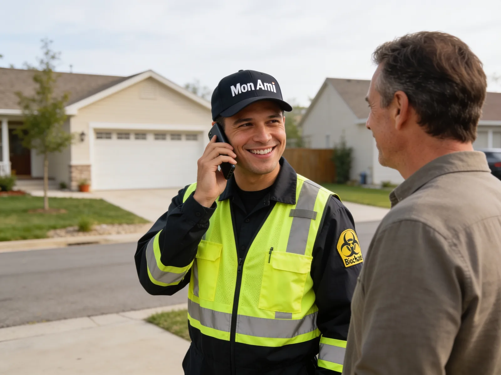 Sewage Cleanup North Sioux City, SD FAQs