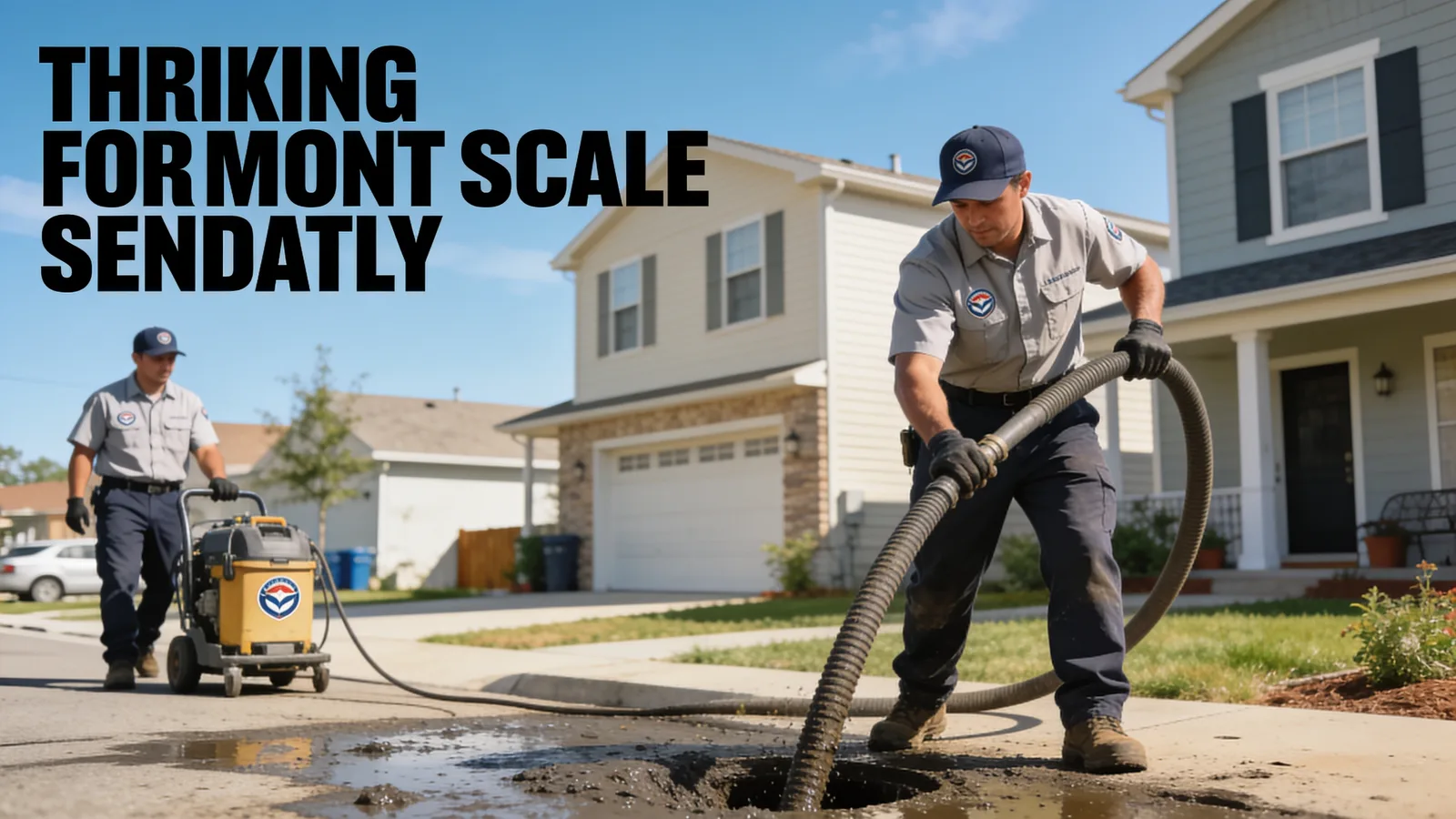Sewage Cleanup in North Sioux City, SD near me
